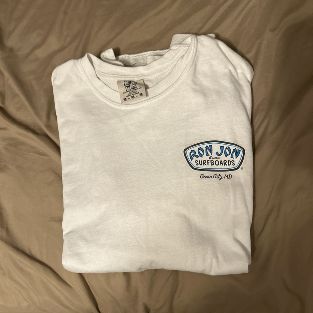 Ron Jon long sleeve shirt